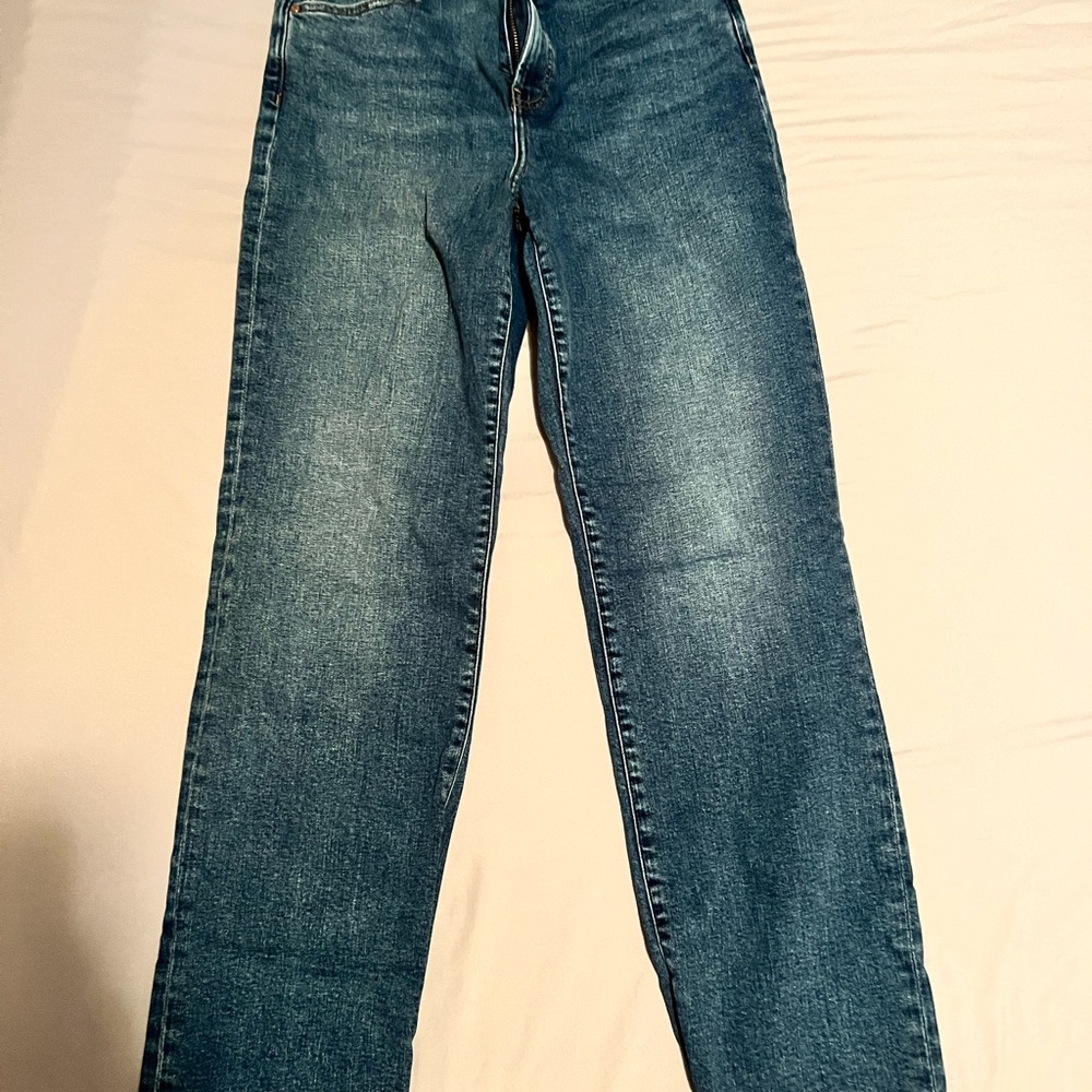 Women Jeans bundle- all jeans for $140 some never worn